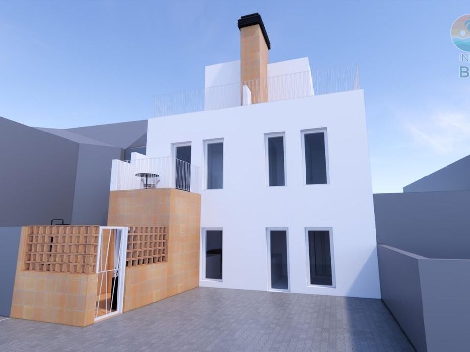 Duplex i Cartagena, Murcia - foto 2
