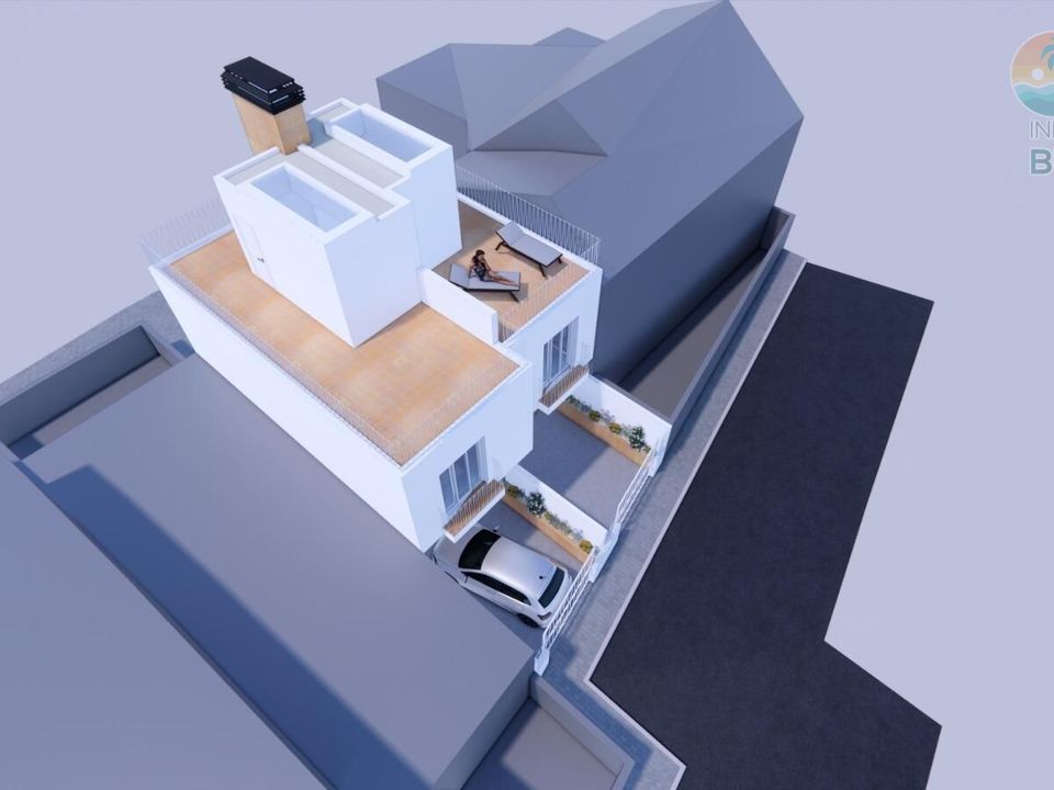 Duplex i Cartagena, Murcia - foto 4