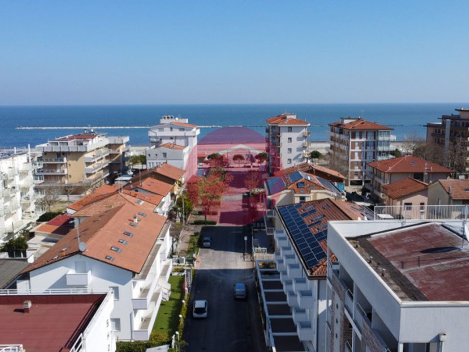 Villa i Cesenatico, Forli-Cesena - foto 1