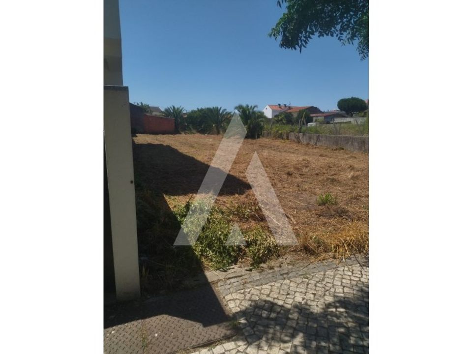 Helårsgrund i Aveiro, Aveiro - foto 1