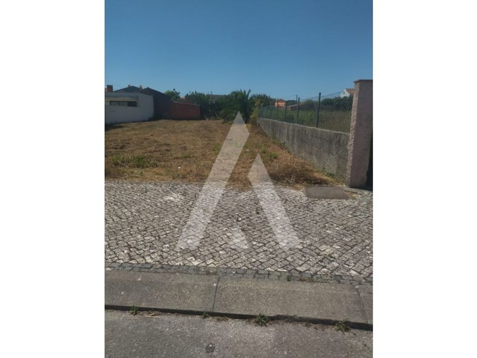 Helårsgrund i Aveiro, Aveiro - foto 2