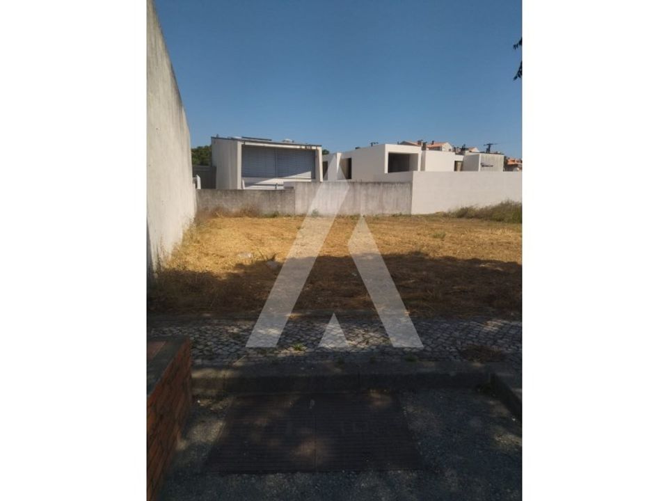 Helårsgrund i Aveiro, Aveiro - foto 1
