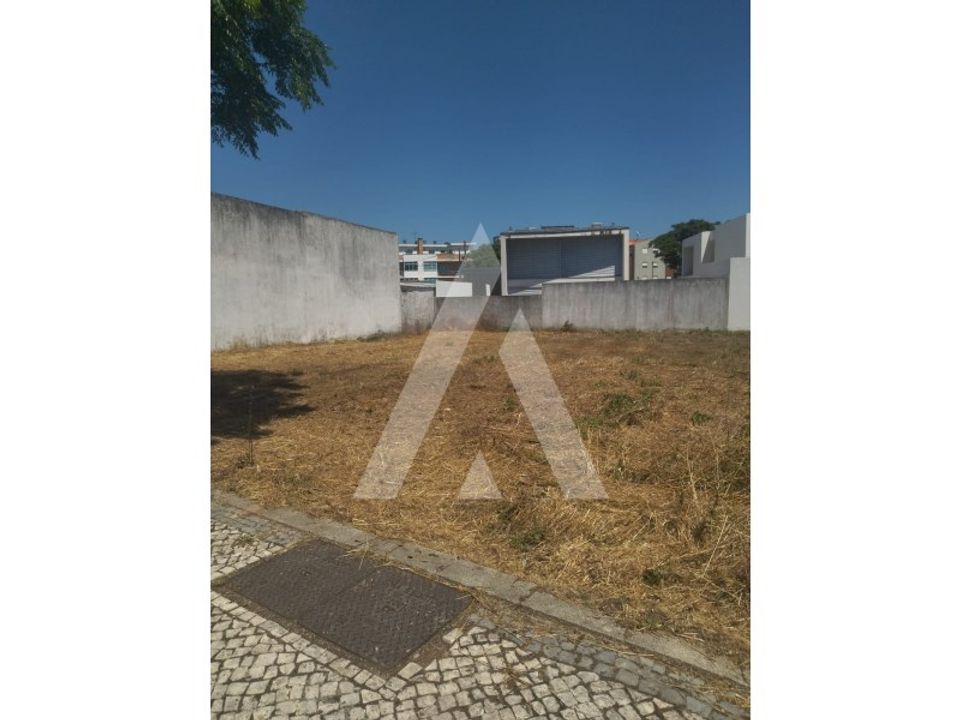 Helårsgrund i Aveiro, Aveiro - foto 2