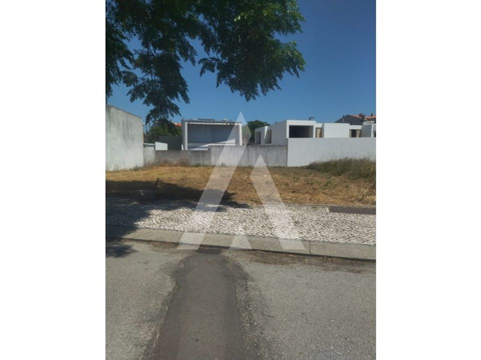 Helårsgrund i Aveiro, Aveiro - foto 3