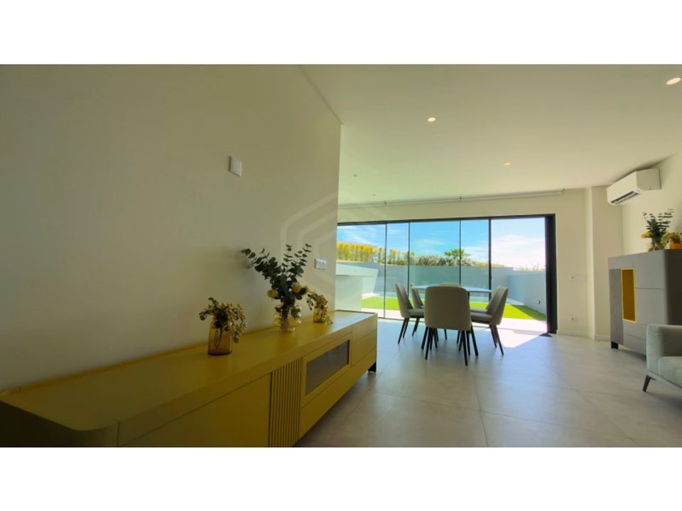 Rækkehus i Montenegro, Faro - foto 3