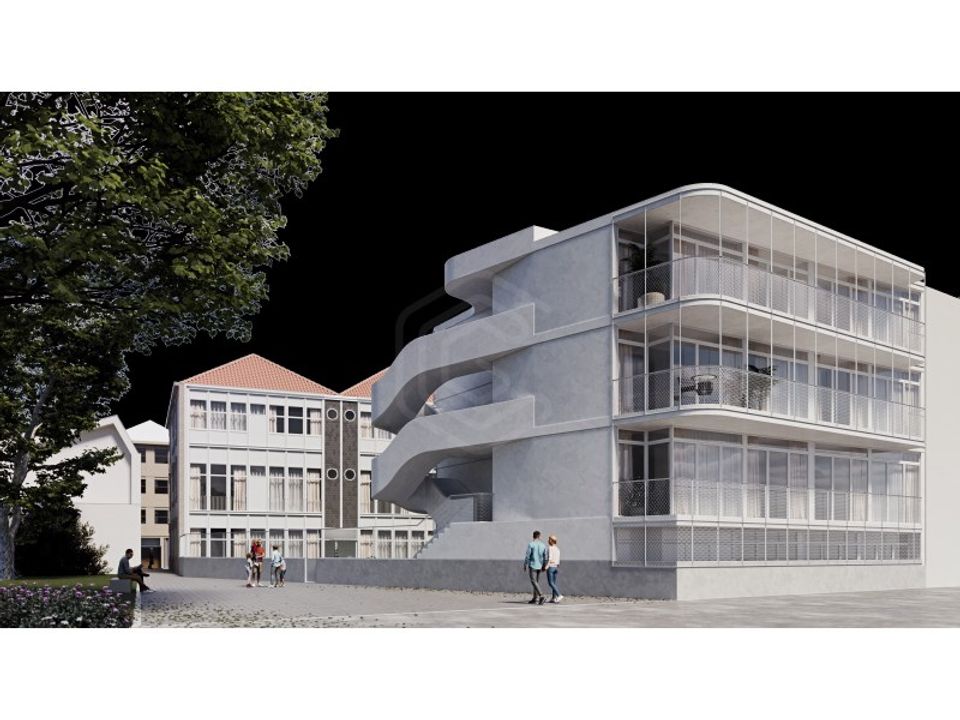 Lejlighed i Paranhos, Porto - foto 1