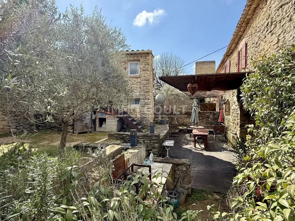 Villa in Gordes, Vaucluse - foto 2
