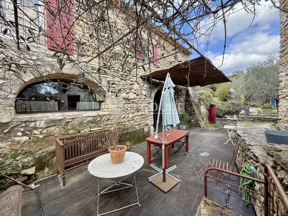 Villa in Gordes, Vaucluse - foto 3