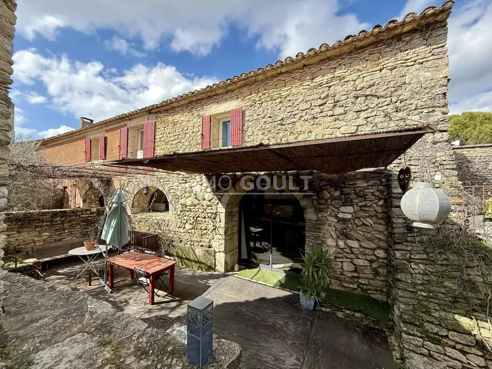 Villa in Gordes, Vaucluse - foto 4