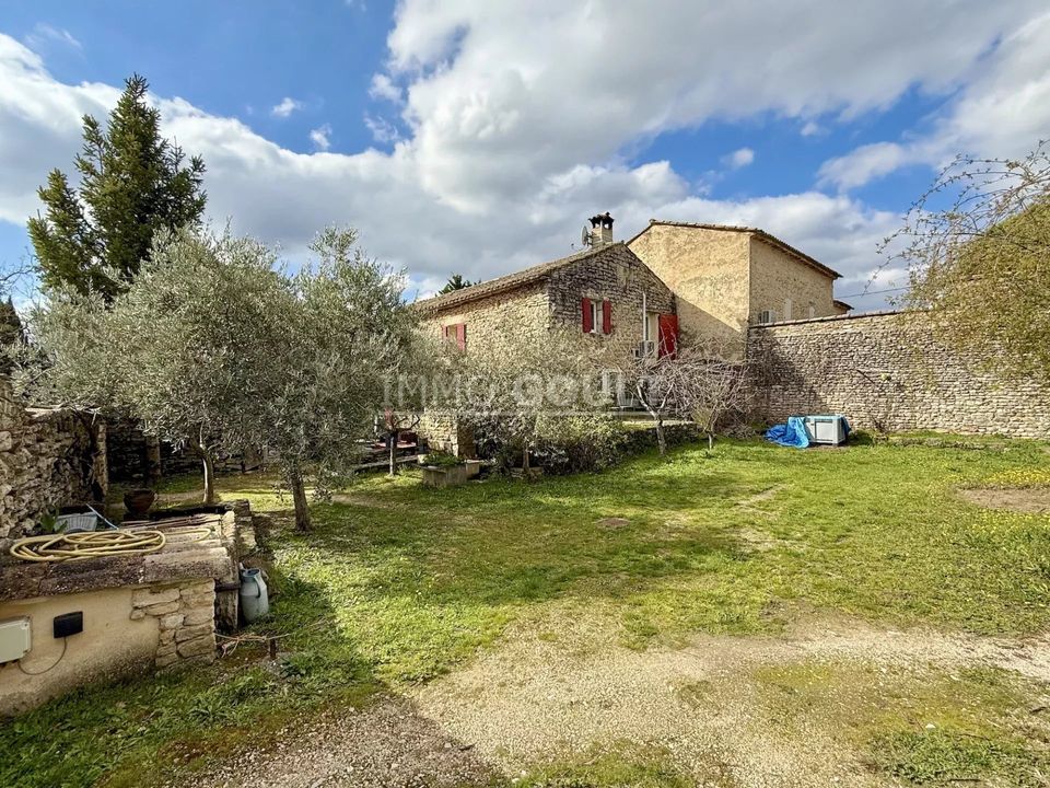 Villa in Gordes, Vaucluse - foto 5
