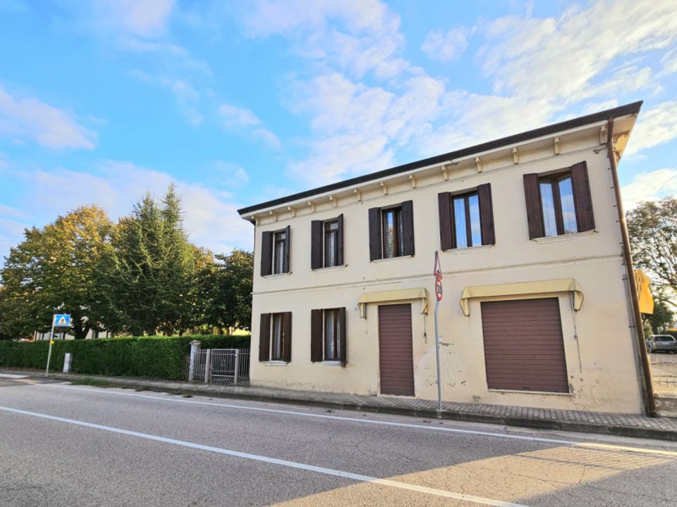 Villa i Granze, Padua - foto 2