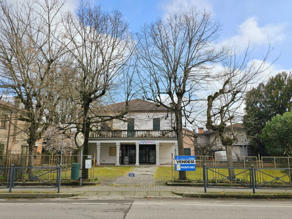 Erhvervsejendom i Granze, Padua - foto 1