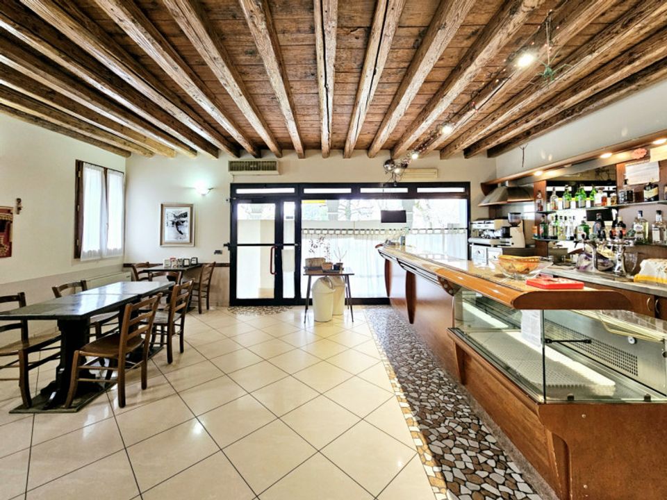 Erhvervsejendom i Granze, Padua - foto 2