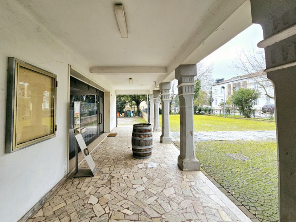 Erhvervsejendom i Granze, Padua - foto 4