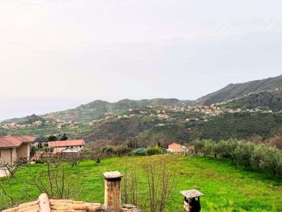 Helårsgrund i Belvedere Marittimo, Cosenza - foto 3