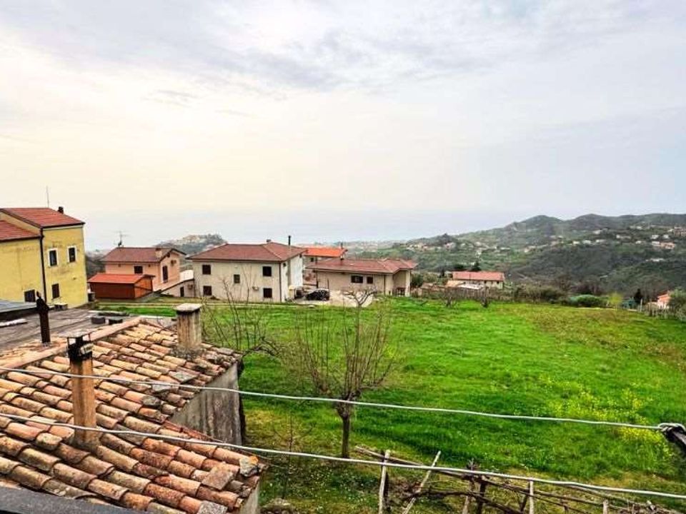 Helårsgrund i Belvedere Marittimo, Cosenza - foto 4