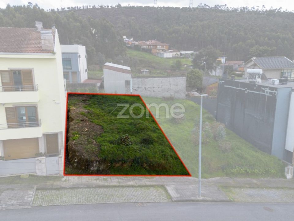 Helårsgrund i Valongo, Porto - foto 2