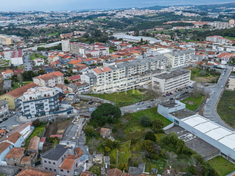 Helårsgrund i Gondomar, Porto - foto 4