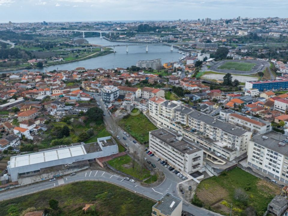 Helårsgrund i Gondomar, Porto - foto 5