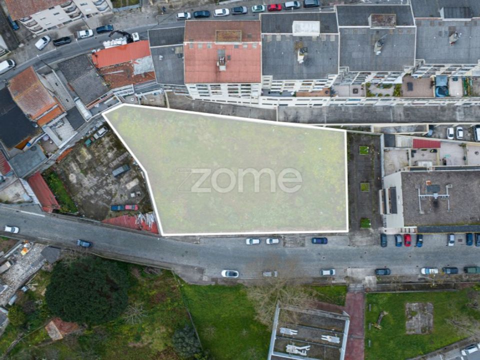 Helårsgrund i Gondomar, Porto - foto 3