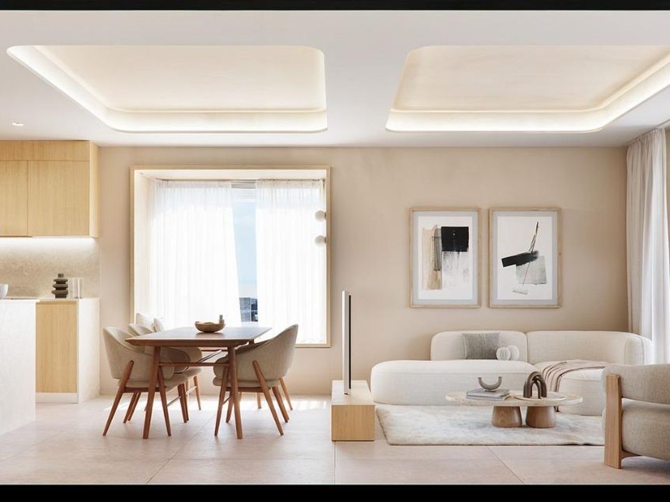 Penthouse i Benijofar, Alicante - foto 3