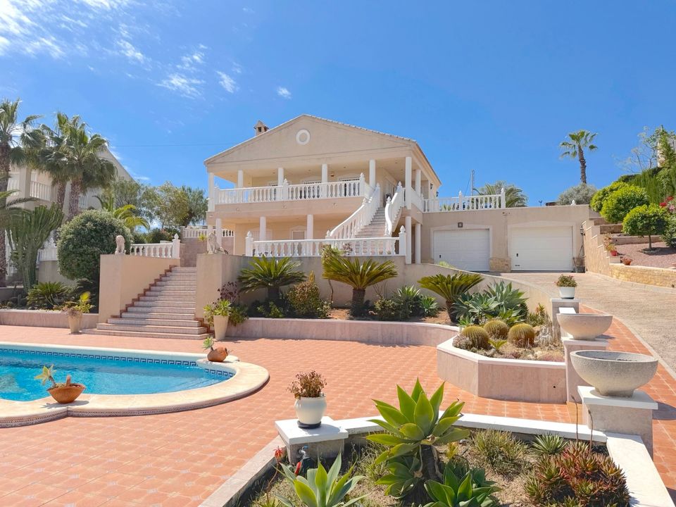 Villa i Algorfa, Alicante - foto 1