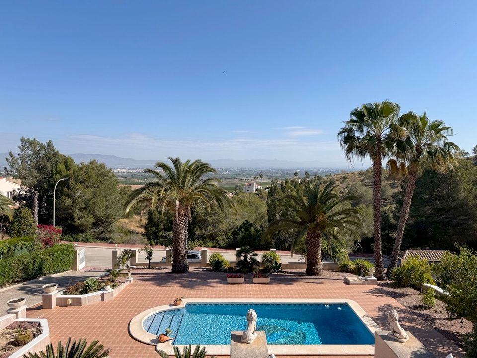 Villa i Algorfa, Alicante - foto 2
