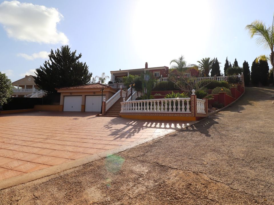 Villa i Algorfa, Alicante - foto 5