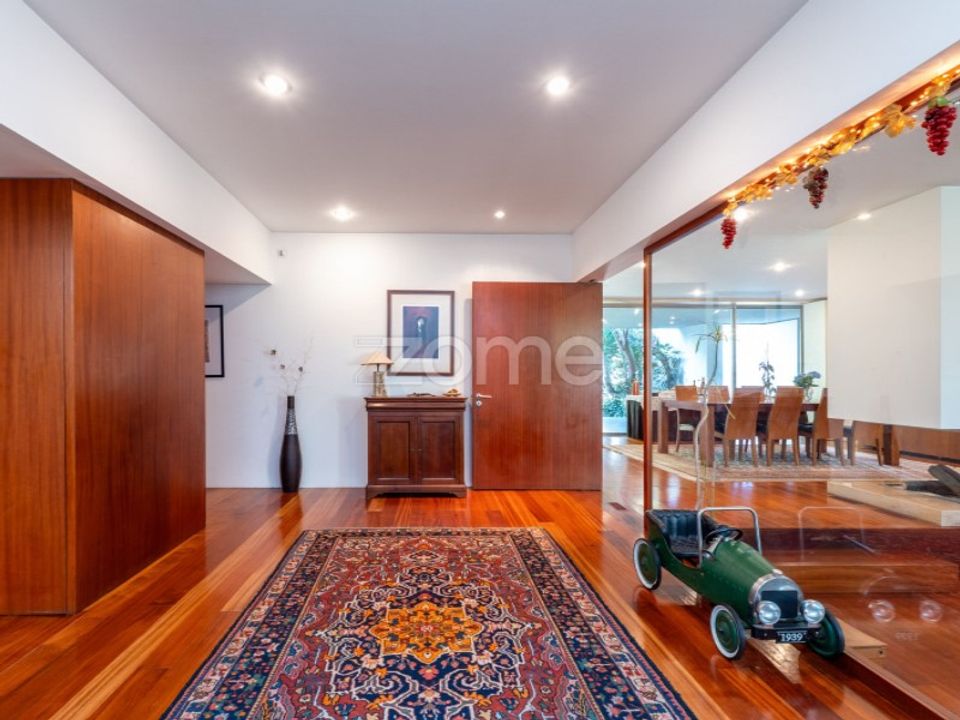 Villa i Vila Nova de Famalicao, Braga - foto 3