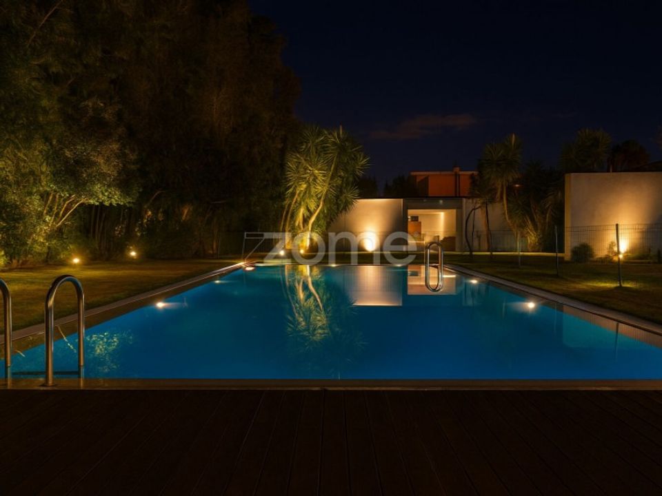 Villa i Vila Nova de Famalicao, Braga - foto 1