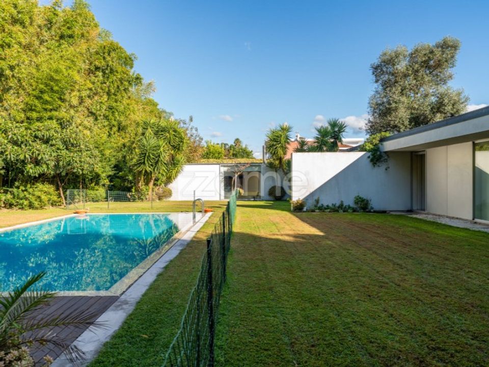 Villa i Vila Nova de Famalicao, Braga - foto 3