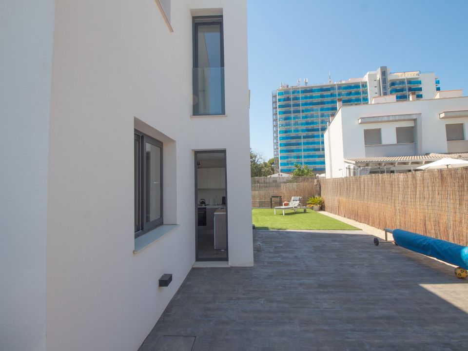 Villa i Can Picafort, Mallorca - bilde 2