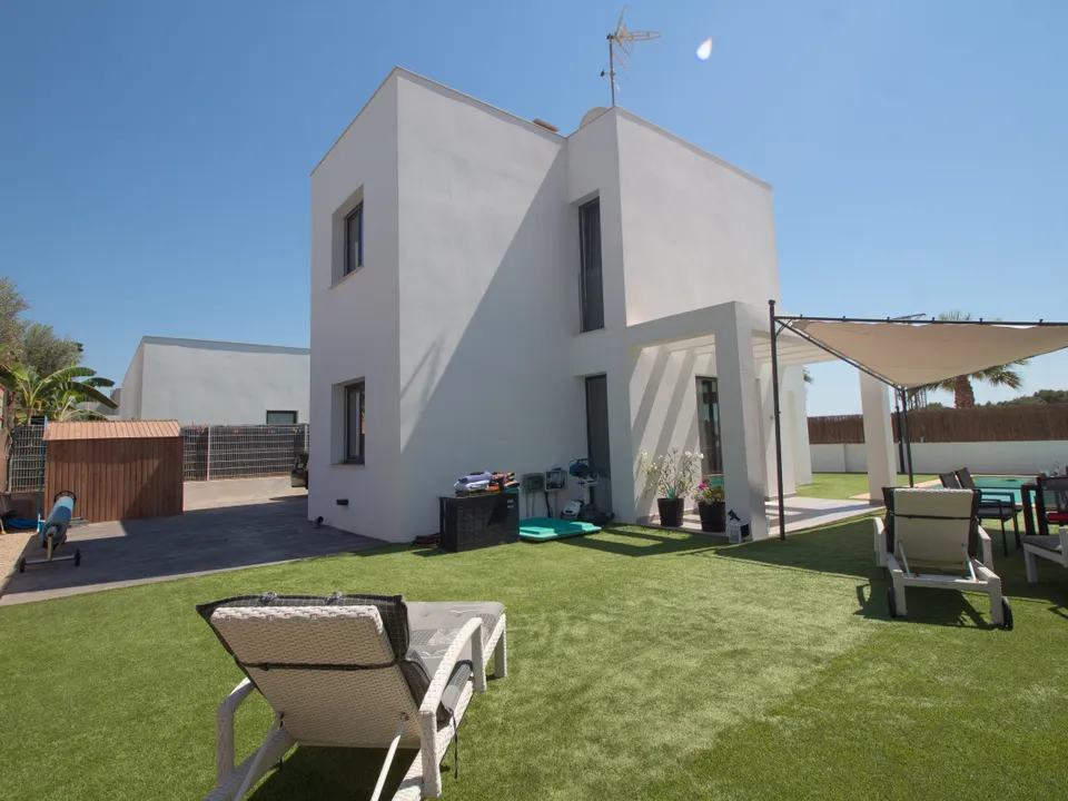 Villa i Can Picafort, Mallorca - bilde 3