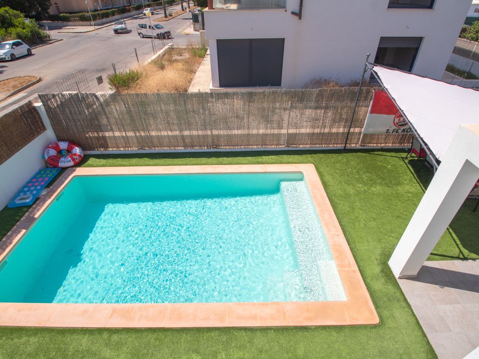 Villa i Can Picafort, Mallorca - bilde 5