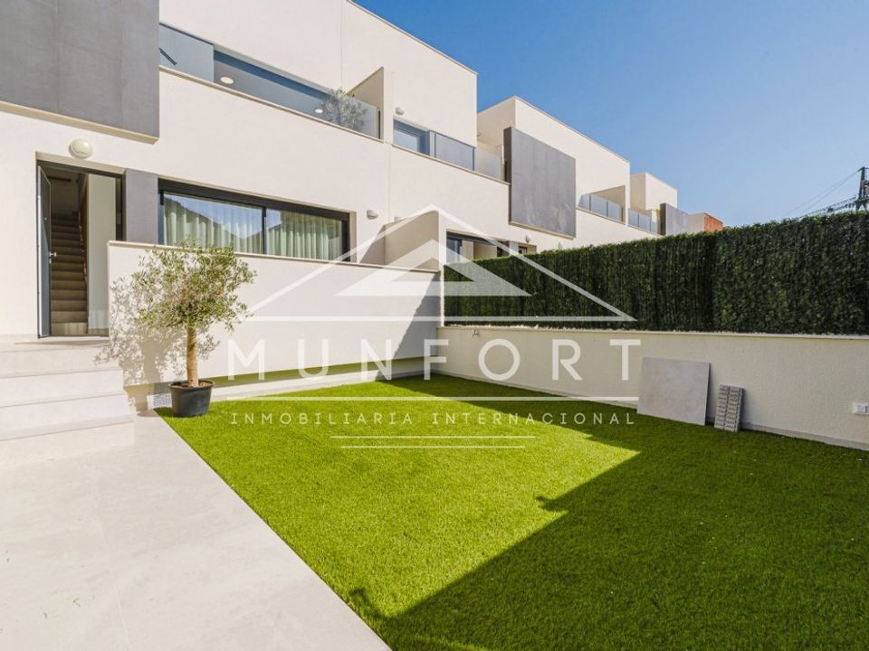 Willa: Cox, Alicante – zdjęcie 1