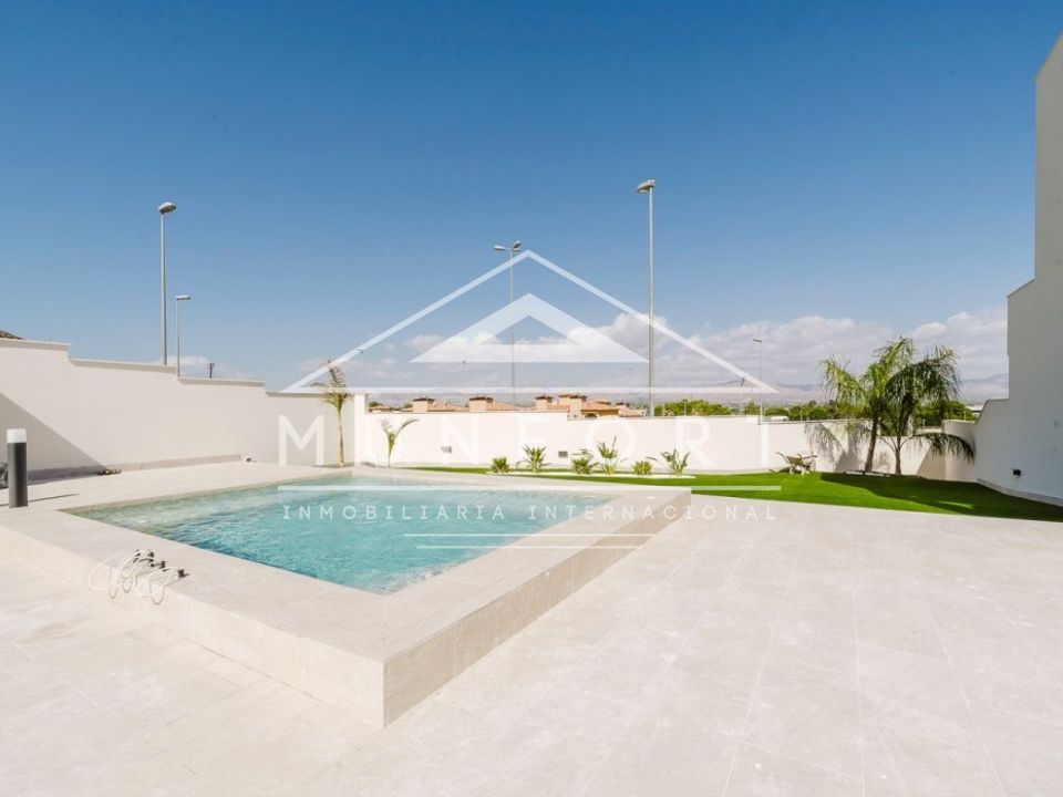 Willa: Cox, Alicante – zdjęcie 5