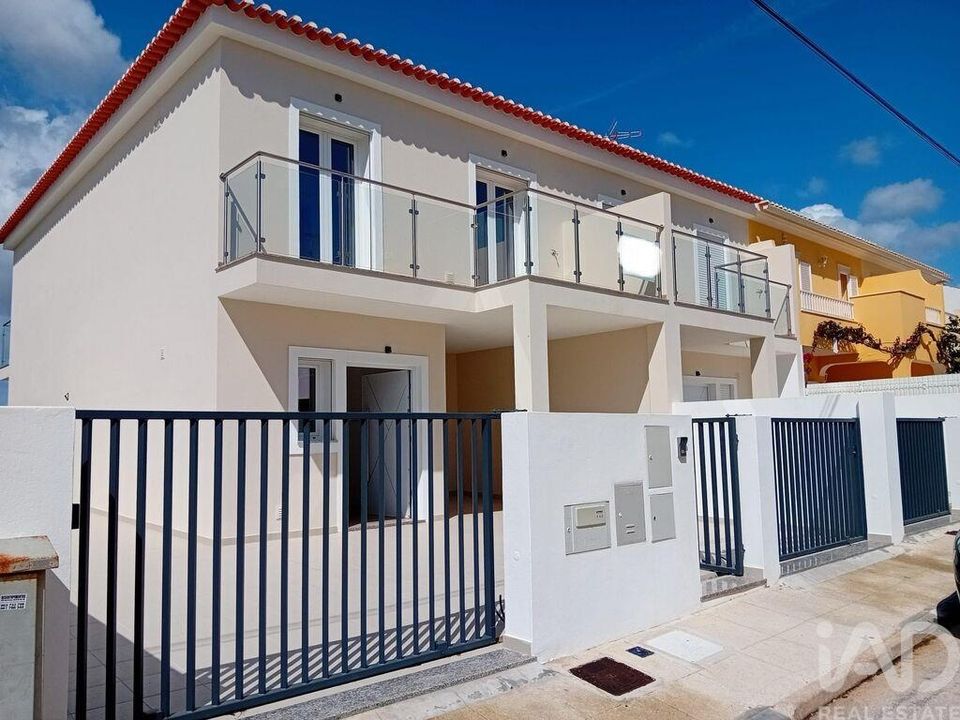 Rækkehus i Castro Marim, Faro - foto 2