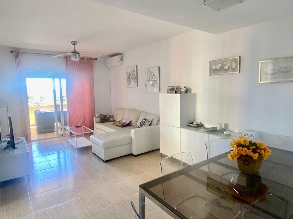 Lejlighed i Dehesa De Campoamor, Alicante - foto 3