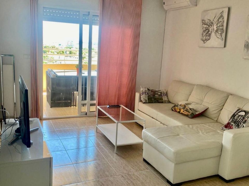 Lejlighed i Dehesa De Campoamor, Alicante - foto 4