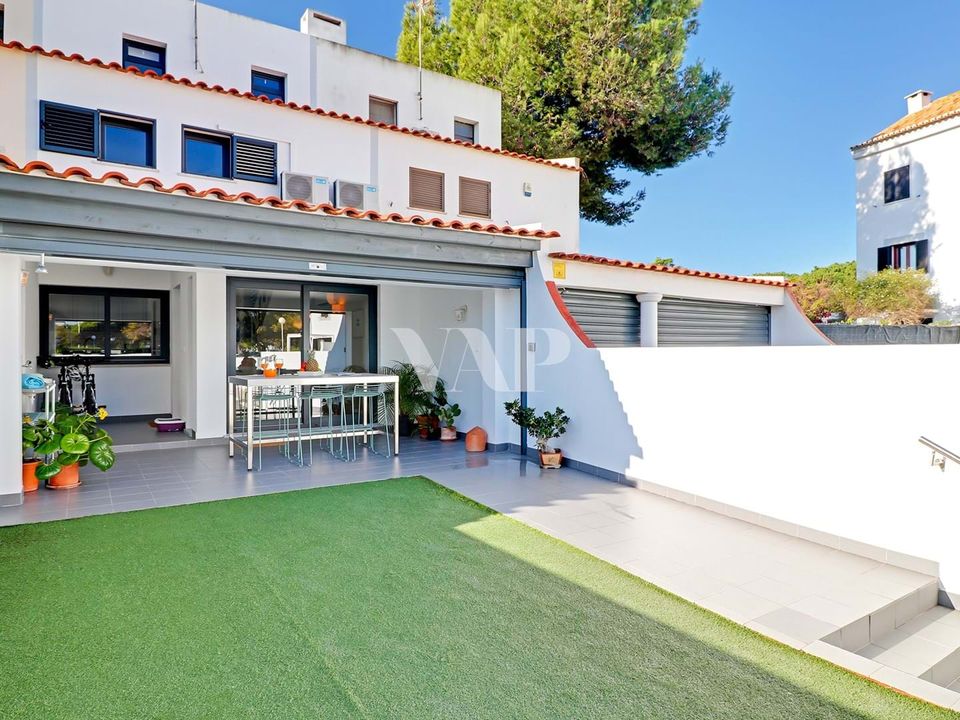 Villa i Vilamoura, Faro - foto 4