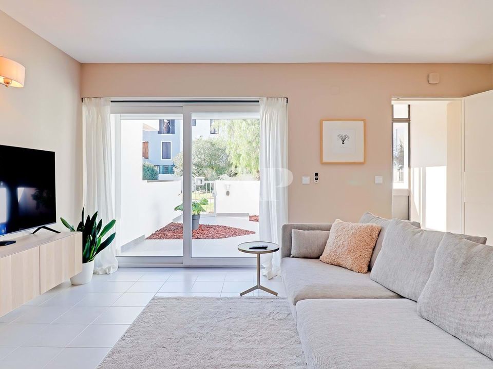 Villa i Vilamoura, Faro - foto 1