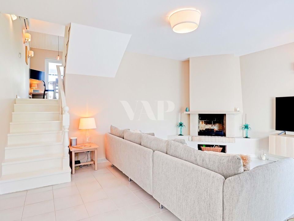 Villa i Vilamoura, Faro - foto 5