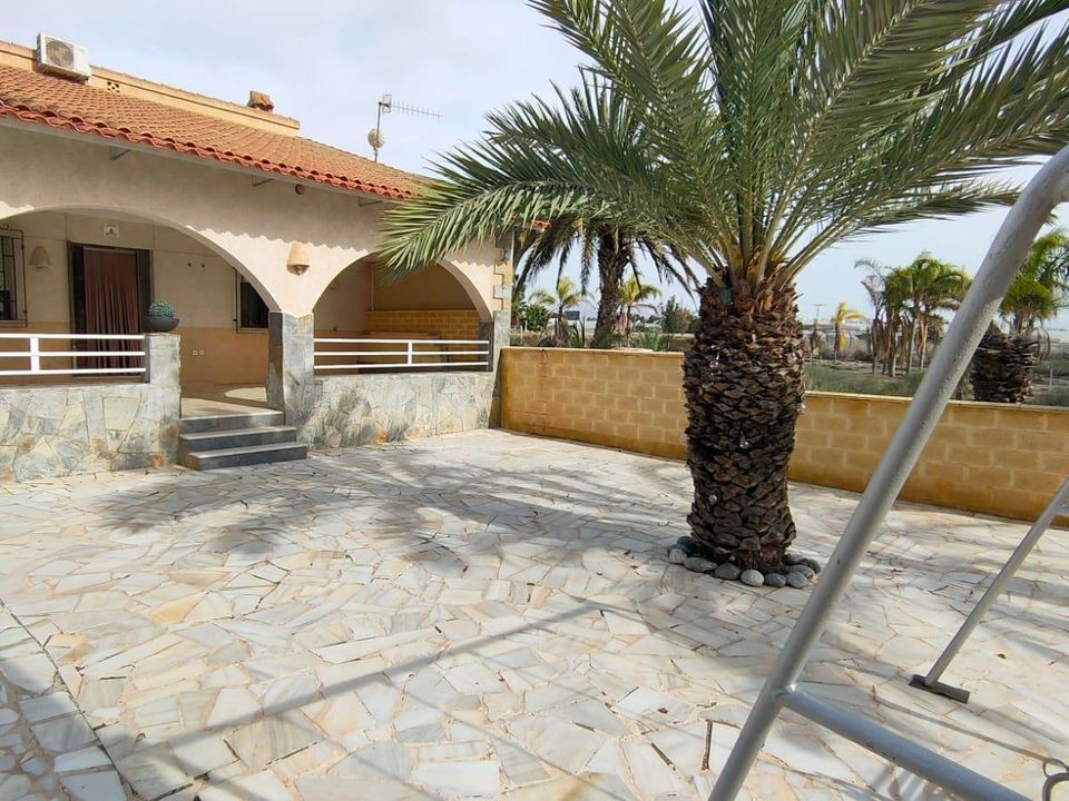 Rækkehus i San Juan De Los Terreros, Almeria - foto 1