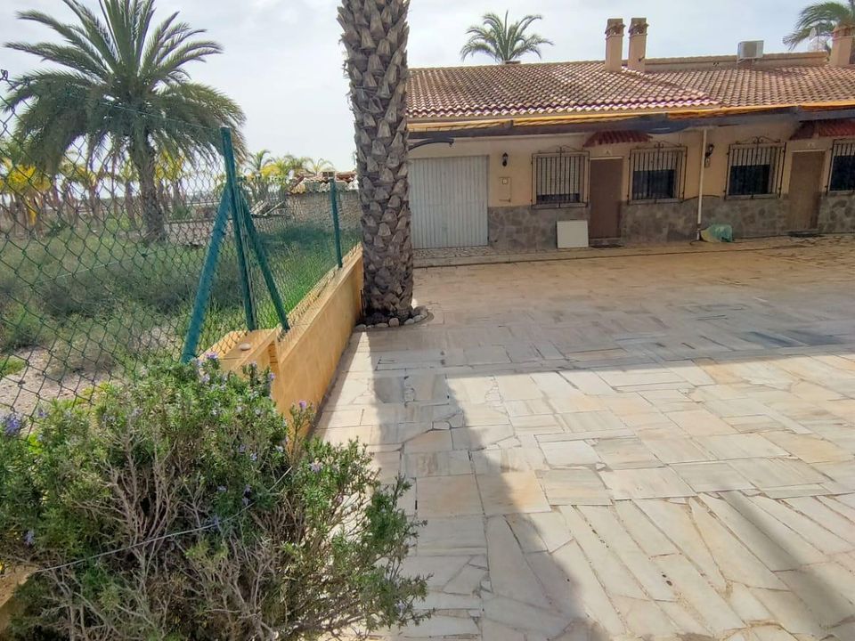 Rækkehus i San Juan De Los Terreros, Almeria - foto 3