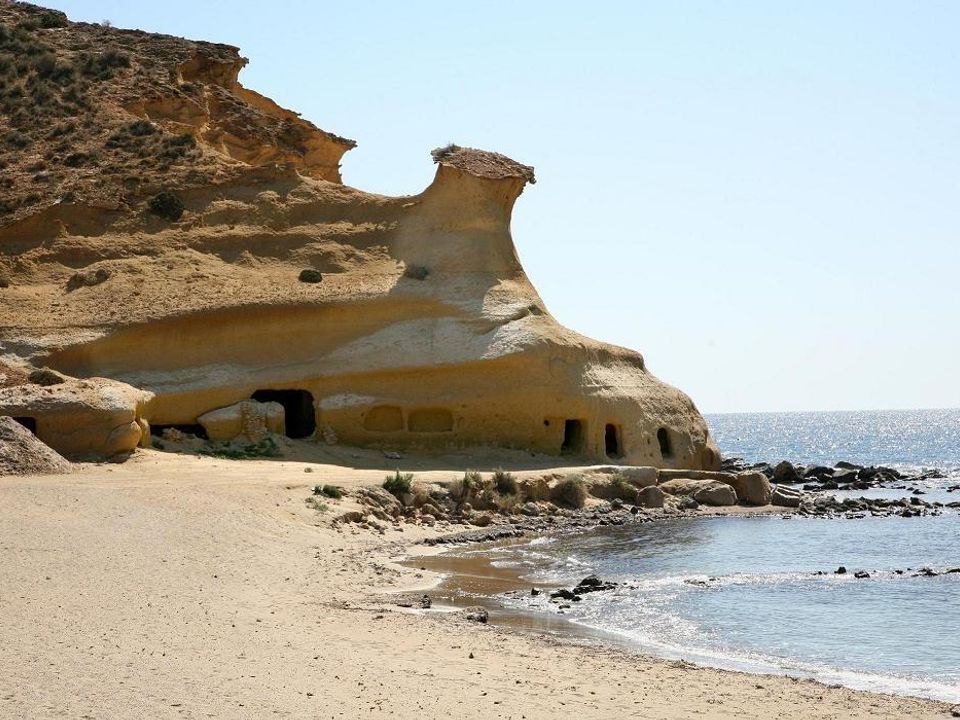 Rækkehus i San Juan De Los Terreros, Almeria - foto 4