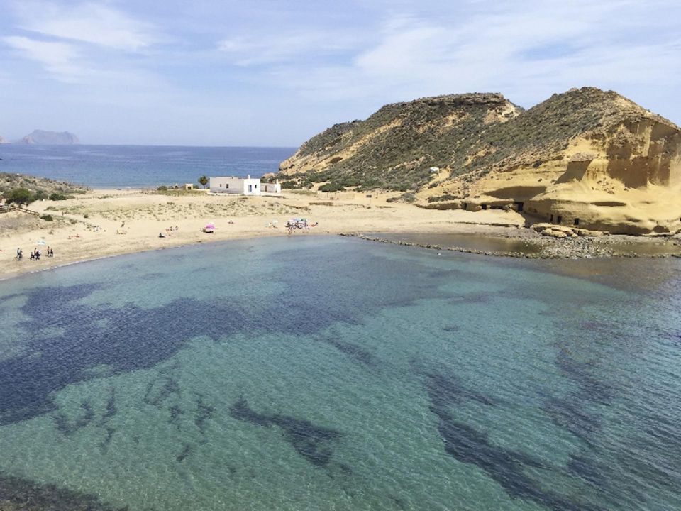 Rækkehus i San Juan De Los Terreros, Almeria - foto 5