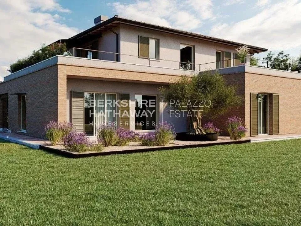 Villa i Pietrasanta, Lucca - foto 2