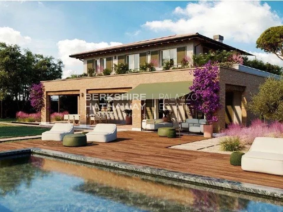 Villa i Pietrasanta, Lucca - foto 4