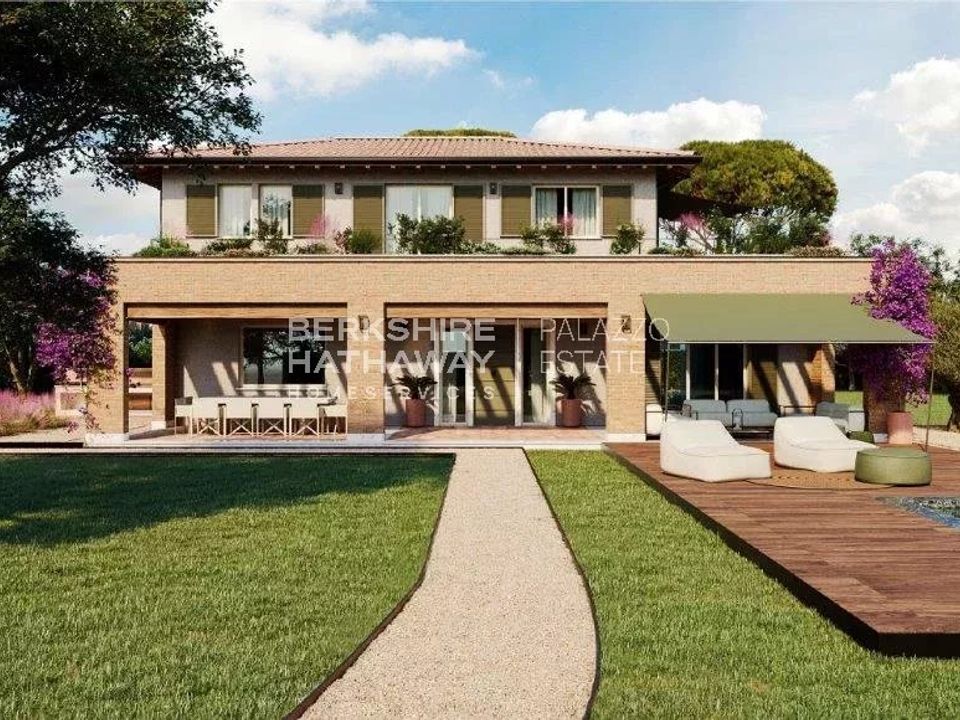 Villa i Pietrasanta, Lucca - foto 5