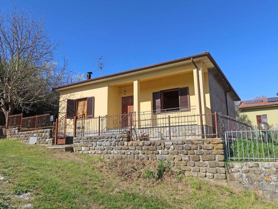 Villa i Minucciano, Lucca - foto 1